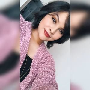 Meet your Posher, Gina